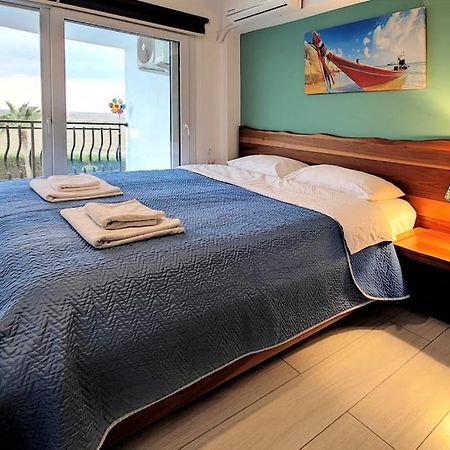 Edelweiss Comfortable Apartments Iskele District  外观 照片