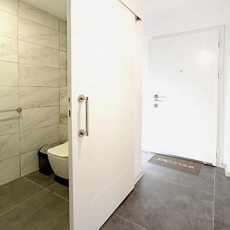 Edelweiss Comfortable Apartments Iskele District  外观 照片