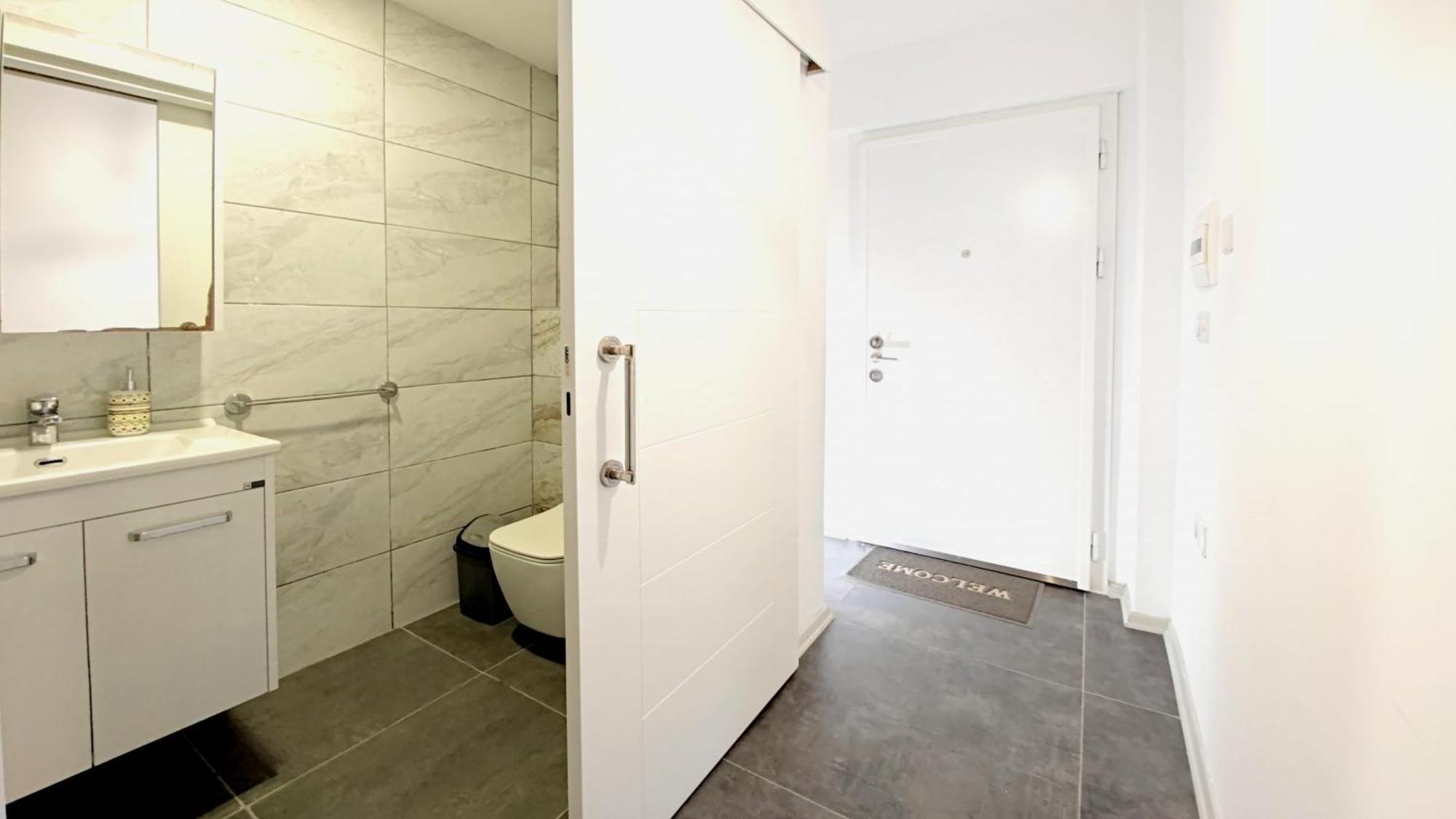 Edelweiss Comfortable Apartments Iskele District  外观 照片